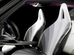 Mazda Ryuga Concept 2007 года